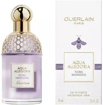 Туалетная вода GUERLAIN Flora Salvaggia 75мл