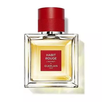 Туалетная вода GUERLAIN Habit LInstinct 50мл