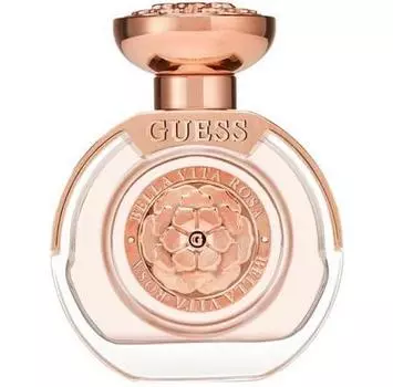 Туалетная вода GUESS BELLA VITA ROSA EDT 100ML