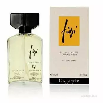 Туалетная вода Guy Laroche Fidji 100мл