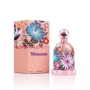 Туалетная вода Halloween Blossom 100мл