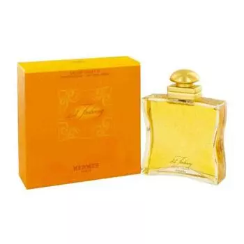 Туалетная вода Hermes 24 Faubourg 100мл