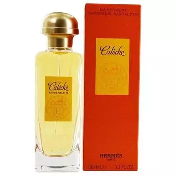 Туалетная вода Hermes Caleche 100мл