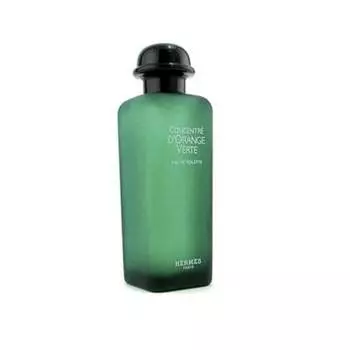 Туалетная вода Hermes Concentre DOrange Verte 100мл