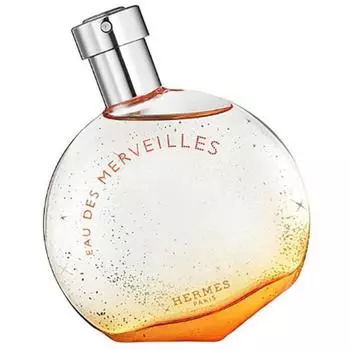 Туалетная вода Hermes Eau Des Merveilles 50мл