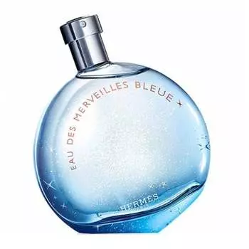 Туалетная вода Hermes Eau Des Merveilles Bleue 50мл