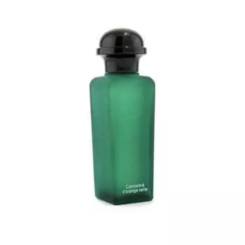 Туалетная вода Hermes Eau DOrange Verte Intense 50мл