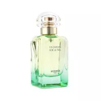 Туалетная вода Hermes Jardin Sur Le Nil 50мл