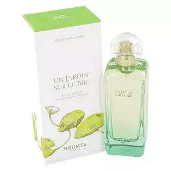 Туалетная вода Hermes Un Jardin Sur Le Nil 30мл