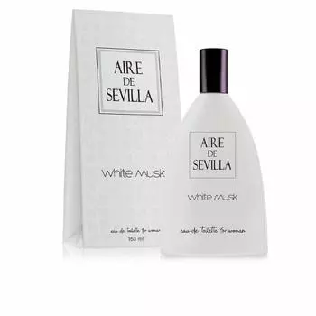 Туалетная вода Instituto Espanol White Musk 150мл