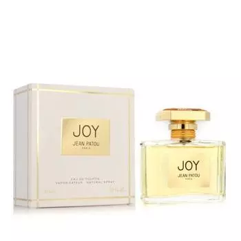 Туалетная вода Jean Patou Joy 50мл