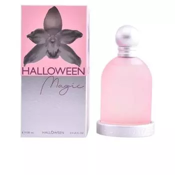 Туалетная вода Jesus Del Pozo Halloween Magic 100мл