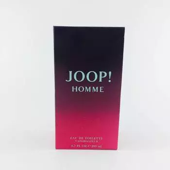 Туалетная вода Joop Homme 200мл
