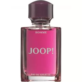 Туалетная вода Joop Homme спрей 75 мл