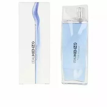 Туалетная вода KENZO L Eau pour Homme 100мл