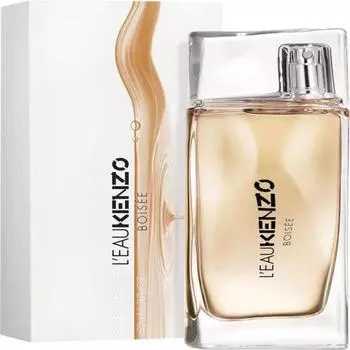 Туалетная вода KENZO LEau Boisee 50мл