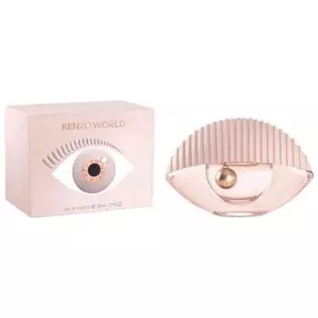 Туалетная вода KENZO World 50мл