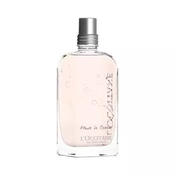 Туалетная вода L Occitane Cherry Blossom 75 мл