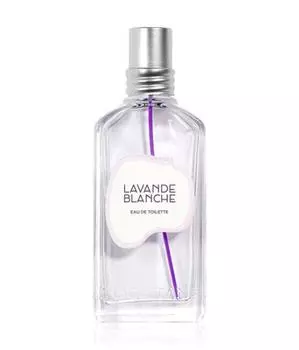 Туалетная вода L`Occitane en Provence Lavande Blanche 50мл