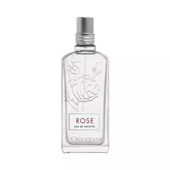 Туалетная вода L Occitane Rose 75 мл (2022)