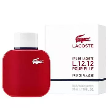 Туалетная вода Lacoste French Panache 90мл