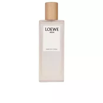 Туалетная вода Loewe Agua de Loewe Mar de Coral 50мл