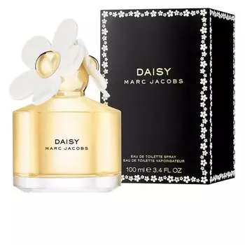 Туалетная вода MARC JACOBS Daisy 50мл