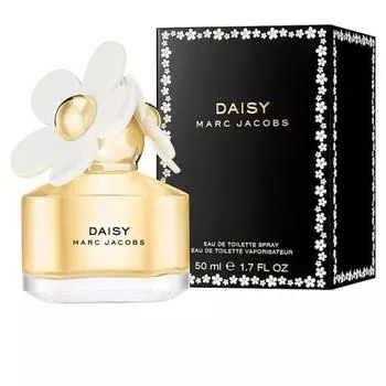 Туалетная вода MARC JACOBS Daisy 50мл