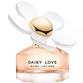 Туалетная вода MARC JACOBS Daisy Love 50мл