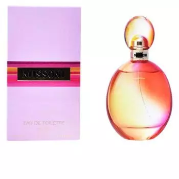 Туалетная вода Missoni Missoni 100мл
