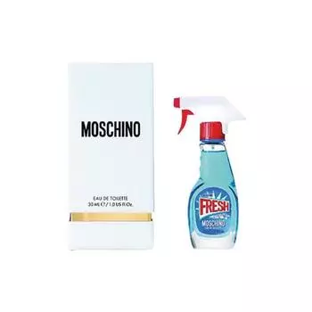 Туалетная вода Moschino Fresh Couture 30мл