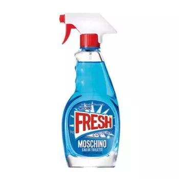 Туалетная вода Moschino Fresh Couture спрей 100 мл