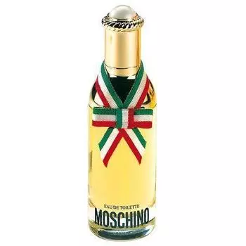 Туалетная вода Moschino спрей 45 мл