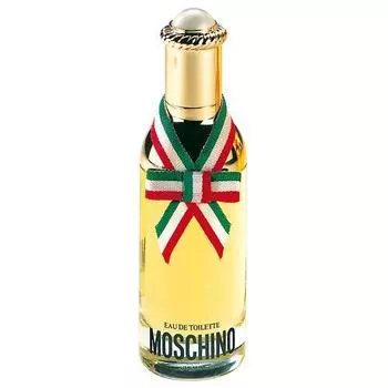 Туалетная вода Moschino спрей 75 мл