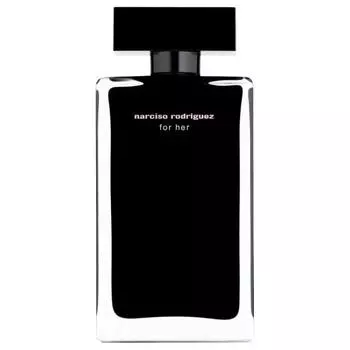 Туалетная вода narciso rodriguez For Her 100мл