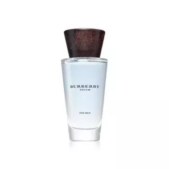Туалетная вода Overseas Burberry Touch For Men 100 мл