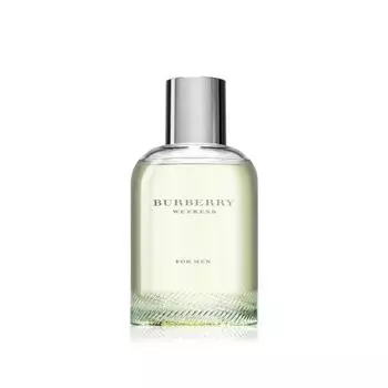 Туалетная вода Overseas Burberry Week For Men 100 мл