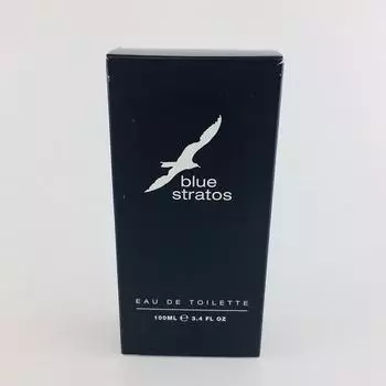 Туалетная вода Parfums Bleu Blue Stratos, 100 мл