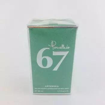Туалетная вода Pomellato 67 Artemisia 50мл