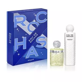 Туалетная вода Rochas 122964 720мл