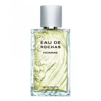 Туалетная вода Rochas Eau De Rochas Homme Туалетная вода-спрей 100 мл