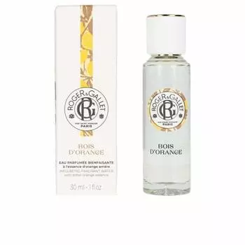 Туалетная вода Roger & Gallet Bois d Orange 30мл