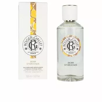 Туалетная вода Roger & Gallet Bois d Orange 100мл