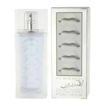 Туалетная вода Salvador Dali Eau De Rubylips 30мл