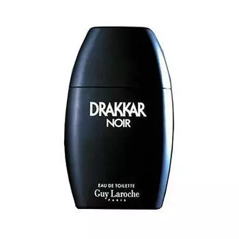 Туалетная вода-спрей Guy Laroche Drakkar Noir 50 мл