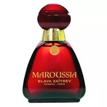 Туалетная вода-спрей Maroussia 100мл