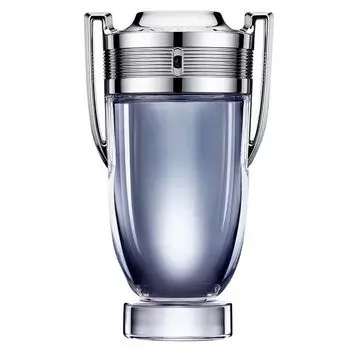 Туалетная вода-спрей Paco Rabanne Invictus 200 мл