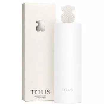 Туалетная вода-спрей Tous Les Colognes Concentrees 90 мл