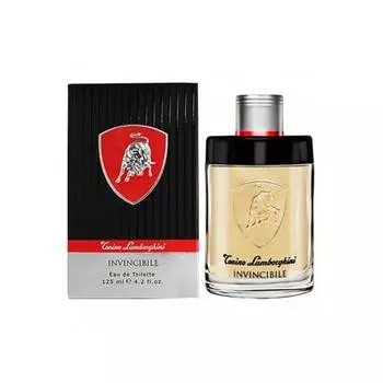 Туалетная вода Tonino Lamborghini Invincibile 125мл