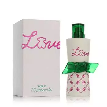 Туалетная вода Tous Love 90мл